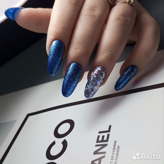 Маникюр.педикюр.наращивание