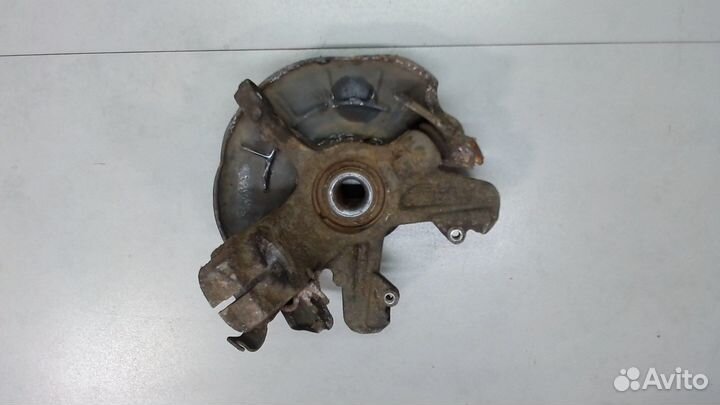 Ступица (кулак, цапфа) Skoda Fabia, 2002