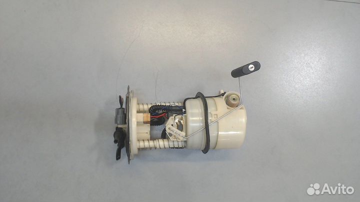 Насос топливный электрический Nissan Murano, 2004