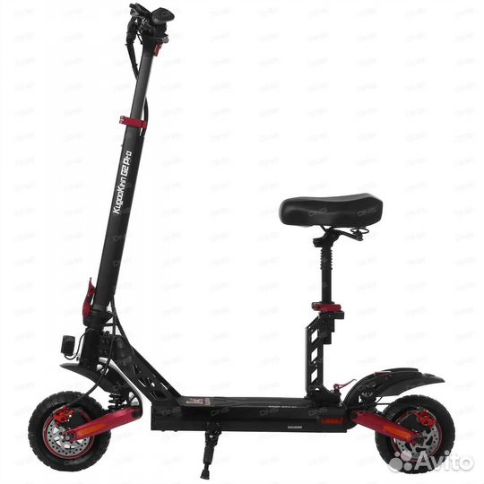 Kugoo Kirin G2 Pro
