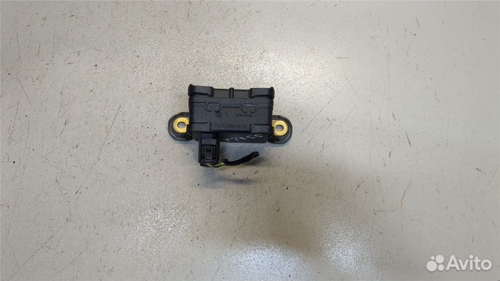 Датчик ускорения SsangYong Kyron, 2007