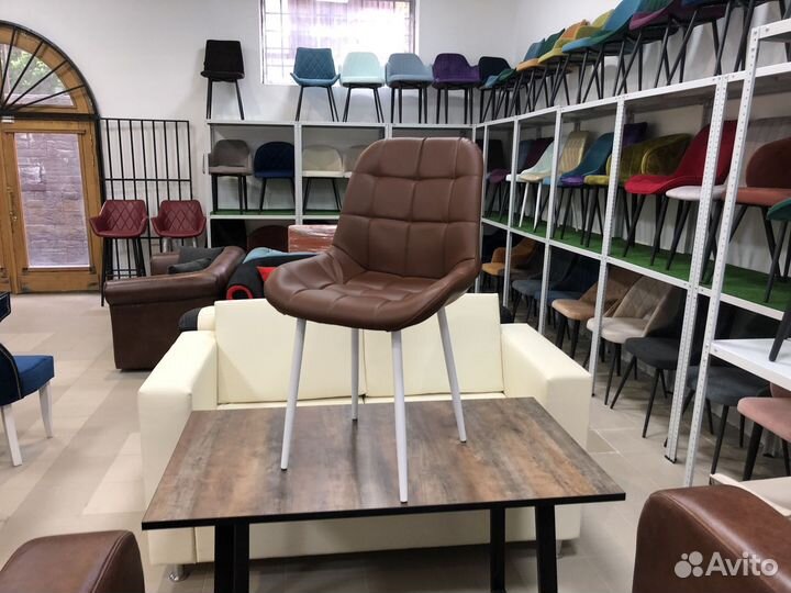 Стулья от производителя Любой цвет / Дизайн