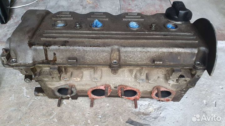 Гбц 16 клапанная VAG