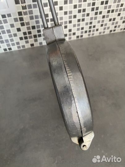 Форма для выпечки печенья «Орешница Ассорти»