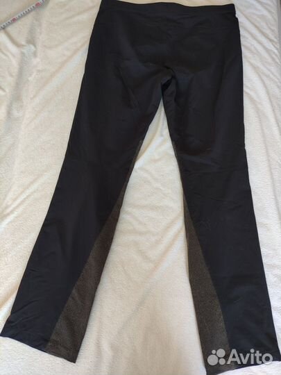 Брюки Сивера