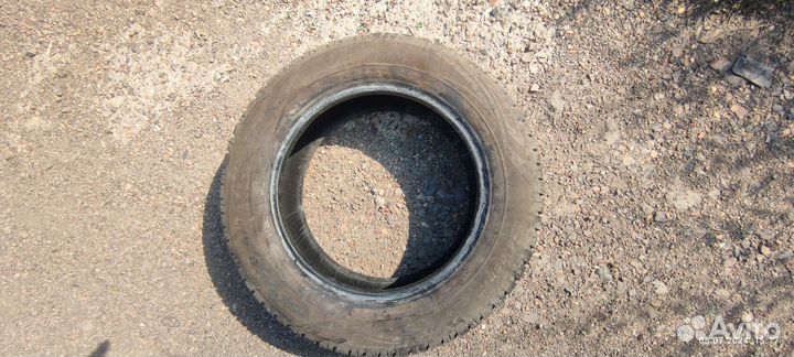 Viatti Bosco A/T 225/65 R17