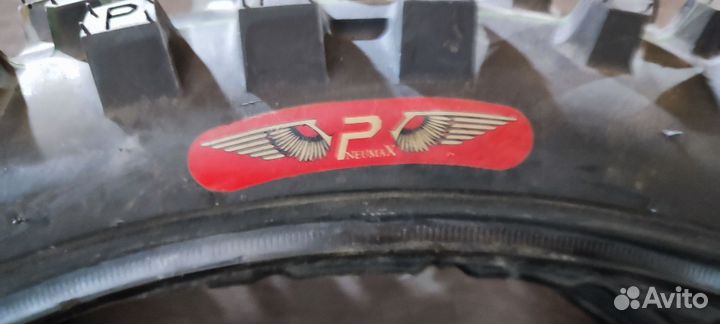 Шины для мотокросса