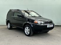 Honda HR-V 1.6 CVT, 1999, 247 620 км, с пробегом, цена 399 000 руб.