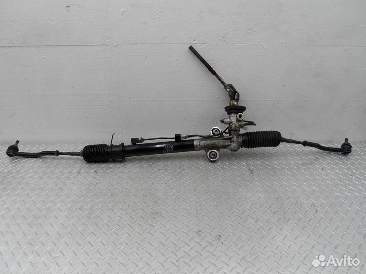 Рейка рулевая Acura MDX 2