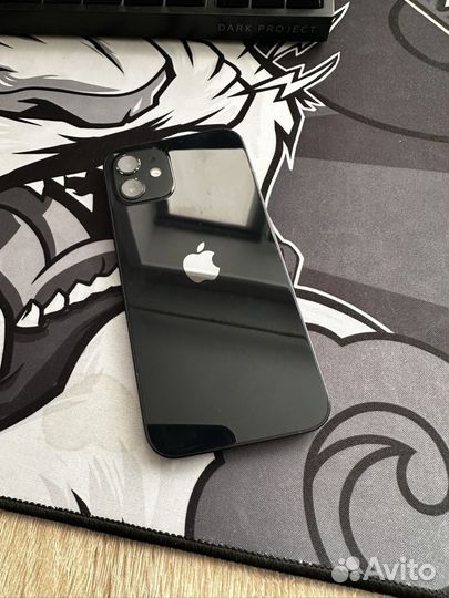 iPhone 12, 64 ГБ