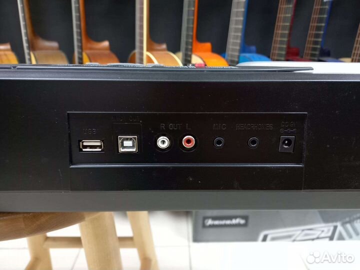 Синтезатор Jonson JC-9688 Новый