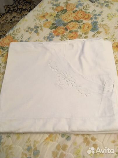 Верблюжье одеяло, пуховые подушки