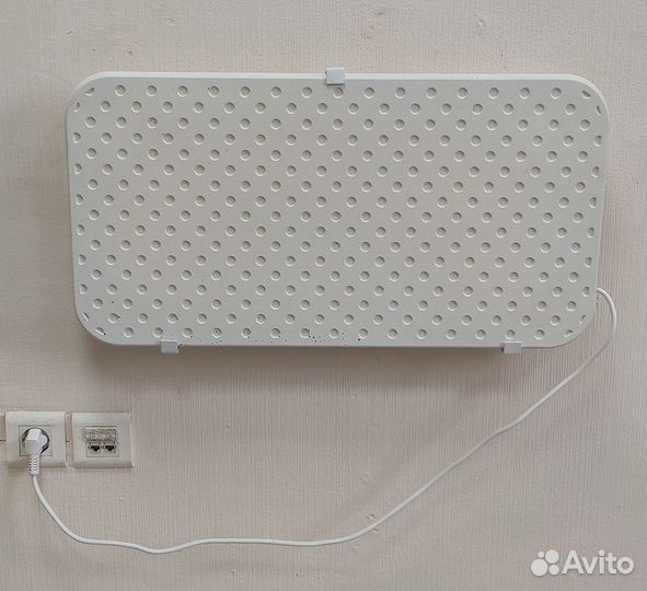 Кварцевый обогреватель эксо эко 620 Вт