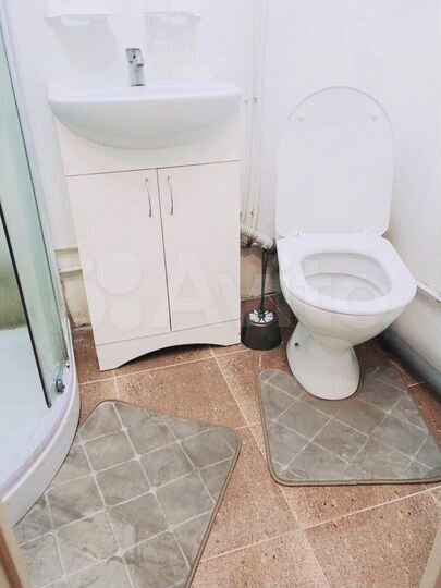 Квартира-студия, 15 м², 1/5 эт.