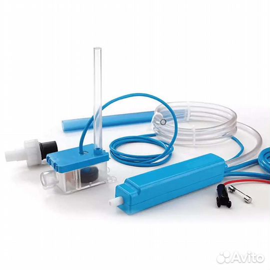 Помпа дренажная Aspen Pumps Mini Aqua