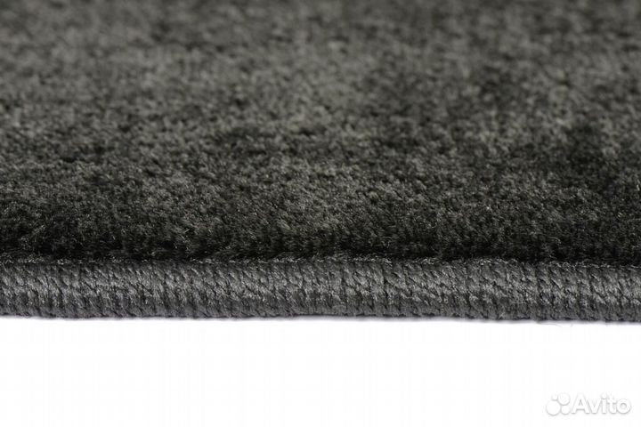 Коврики в Mercedes-Benz GLE Coupe (C167) 2019