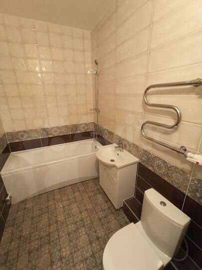 1-к. квартира, 37,2 м², 7/8 эт.