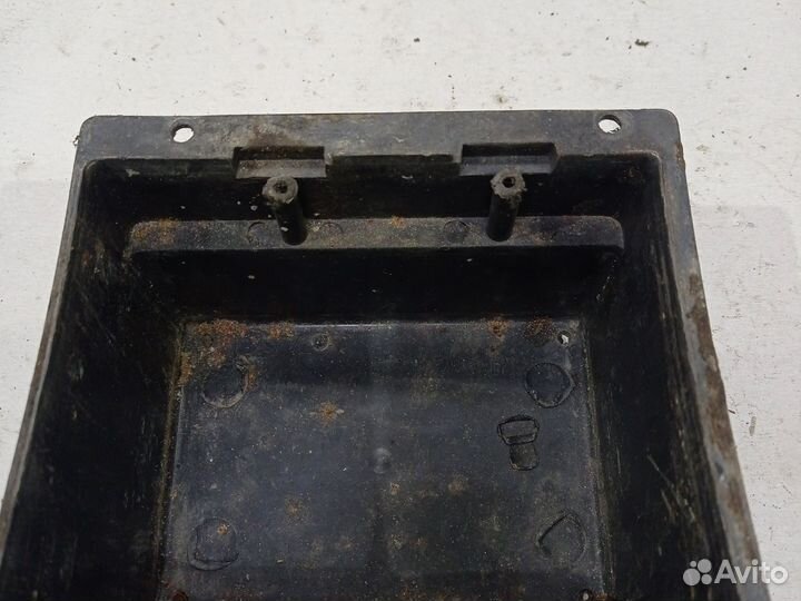 Короб АКБ Racer Meteor, Geely, ABM, QT50