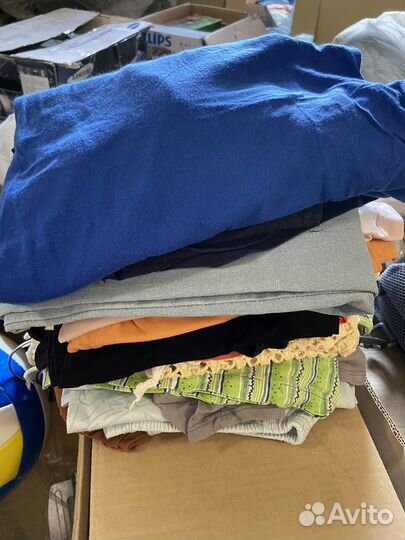 Одежда для дома