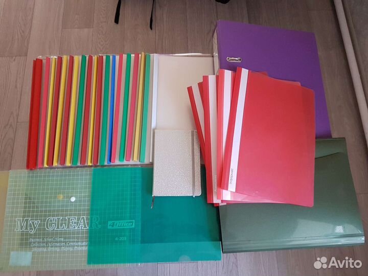 Канцтовары