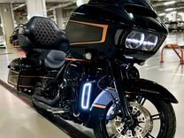 Harley-Davidson Road Glide Limited/fltr K