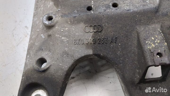 Балка под кпп Audi A5 (8T) 2 tfsi, 2010