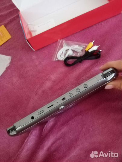 Приставка x12 plus