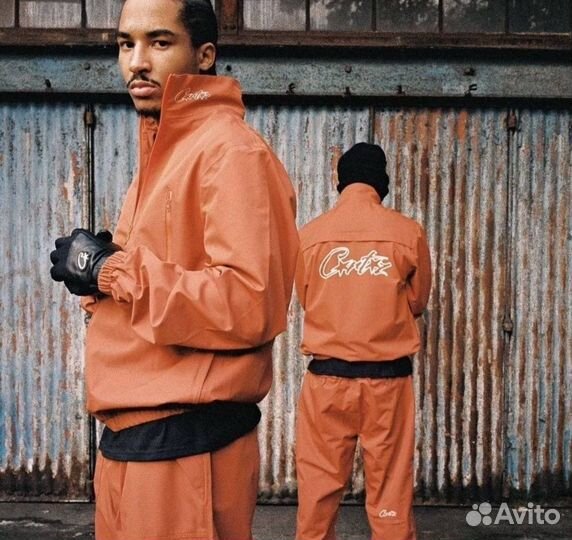 Спортивный костюм Corteiz