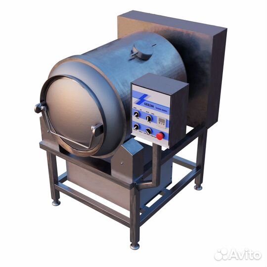 Вакуумный массажер grzk200