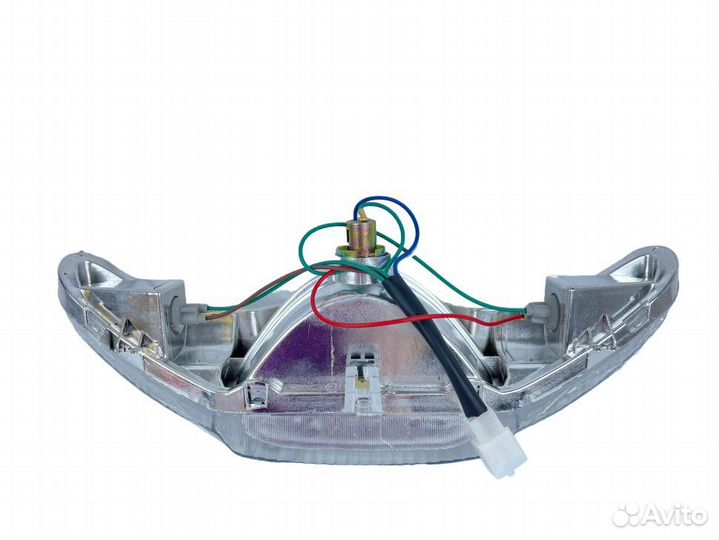 Фара скутер Honda Dio AF-27/28