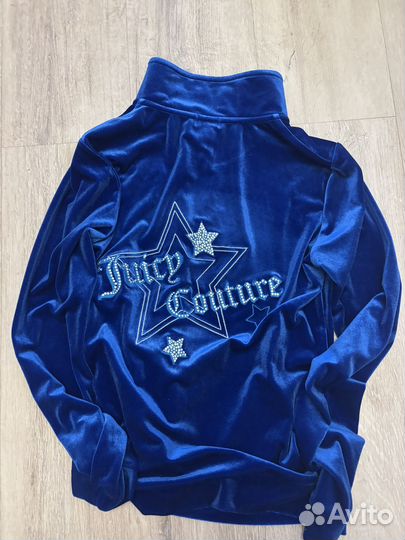 Juicy couture кофта