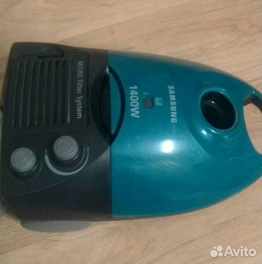 Пылесосы на запчасти