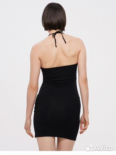 Платье твое