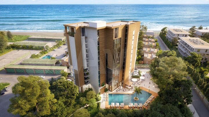 Квартира (Грузия)