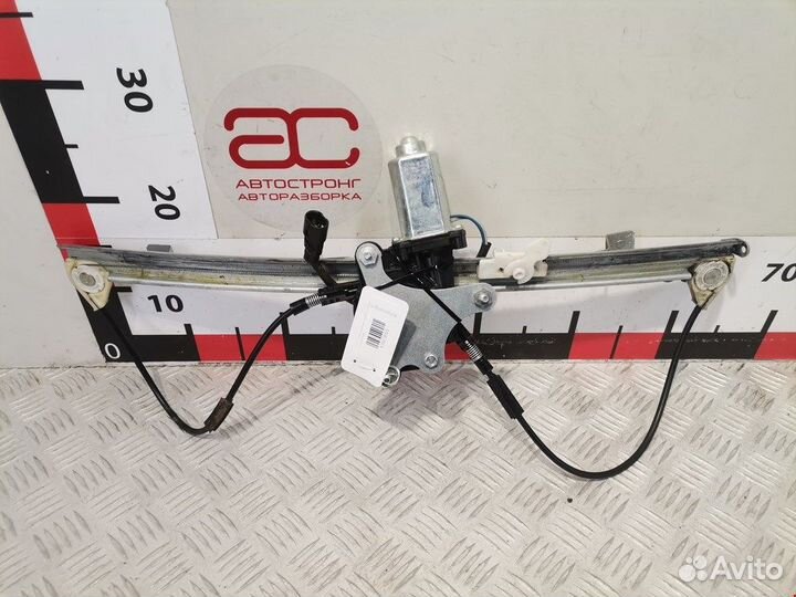 Стеклоподъемник для Renault Scenic 1