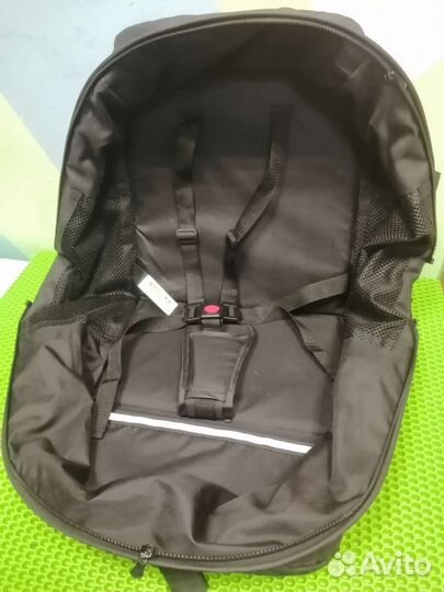 Текстиль люльки на коляску Aimile