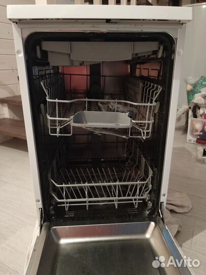 Посудомоечная машина Bosch 45 см бу