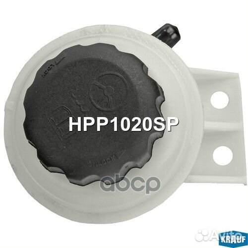 Бачок гур/эгур krauf HPP1020SP HPP1020SP Krauf