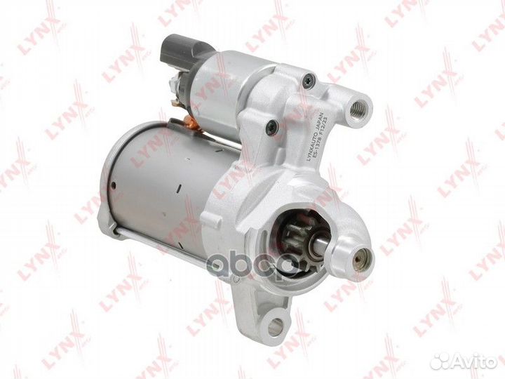 Стартер VAG A4 (15) /A5 (16) /Q5 (16) 1.4tfsi