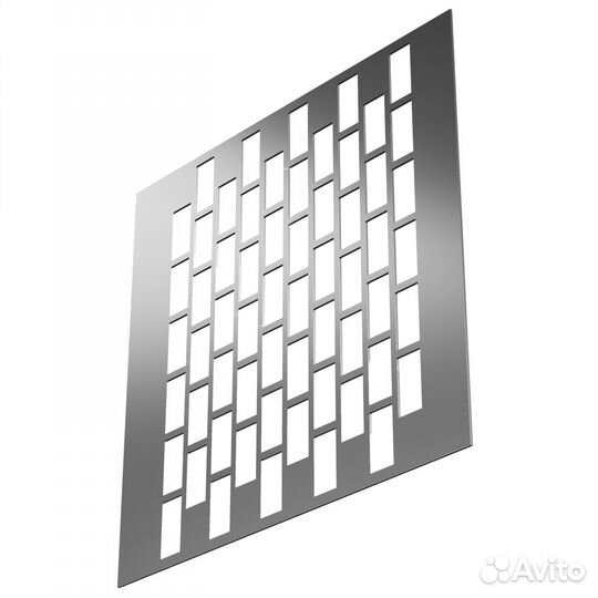 Координатно-пробивные работы от производителя