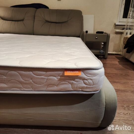 Матрас орматек 180х200 бу