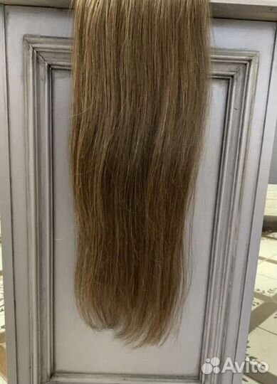 Волосы для наращивания