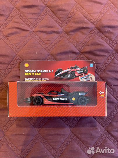 Коллекционные машинки Shell