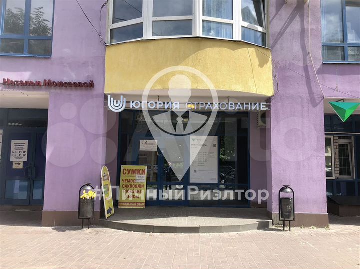 Продам помещение свободного назначения, 772.1 м²