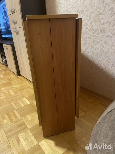 Стол книжка раскладной IKEA