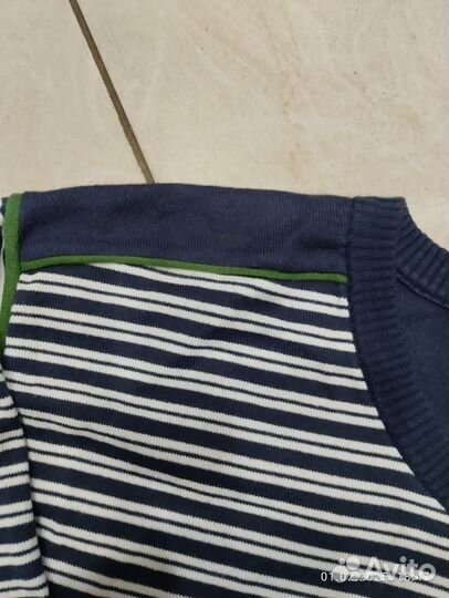 Джемпер мужской