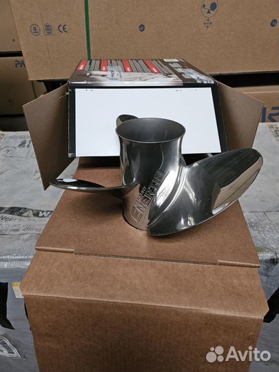 Новый плм Мercury F150 XL EFI, наличие, гарантия