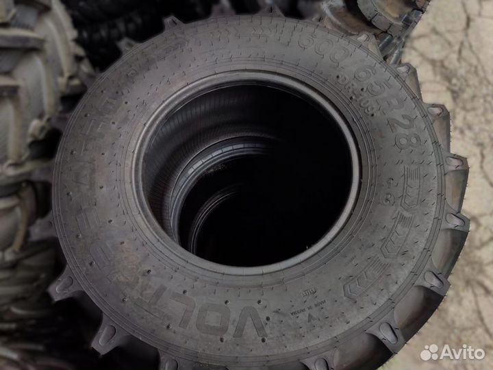 Voltyre Dr-109 600/65r28