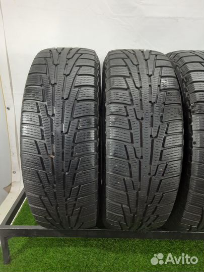 Nokian Tyres Nordman RS2 SUV 225/65 R17