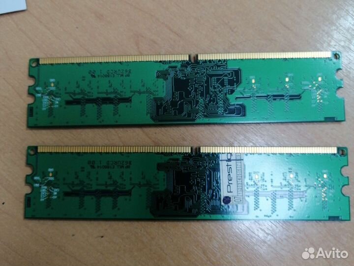 Комплектующие для пк. Лежат без дела